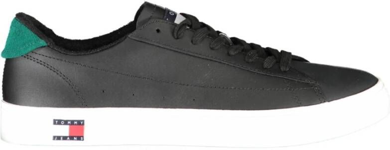 Tommy Hilfiger Sneakers Zwart Heren - Foto 2