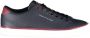 Tommy Hilfiger Lage Sneakers TH HI VULC CORE LOW LEATHER - Thumbnail 1