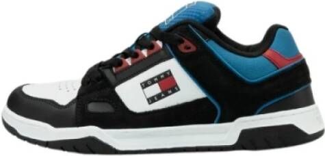 Tommy Hilfiger Sportschoenen Multicolor Heren