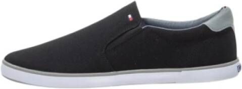 Tommy Hilfiger Sneakers Zwart Heren