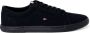 Tommy Hilfiger Sneakers Canvas Black (FM0FM00596 0GJ) - Thumbnail 2