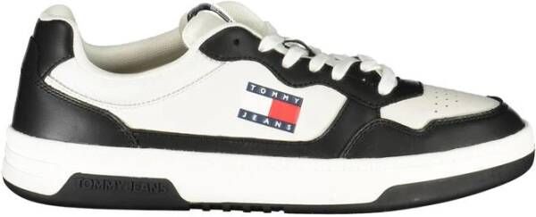 Tommy Hilfiger Sneakers TMJ CUPSOLE LEATHER ESS EM0EM01443