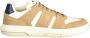 TOMMY JEANS Sneakers THE BROOKLYN MIX MAT. vrijetijdsschoen lage schoen veterschoen met zijlogo - Thumbnail 2