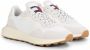 Tommy Hilfiger New Runner sneaker met suède details - Thumbnail 10