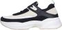 Tommy Hilfiger Sporty Lux Runner Lage Sneakers Multicolor - Thumbnail 1