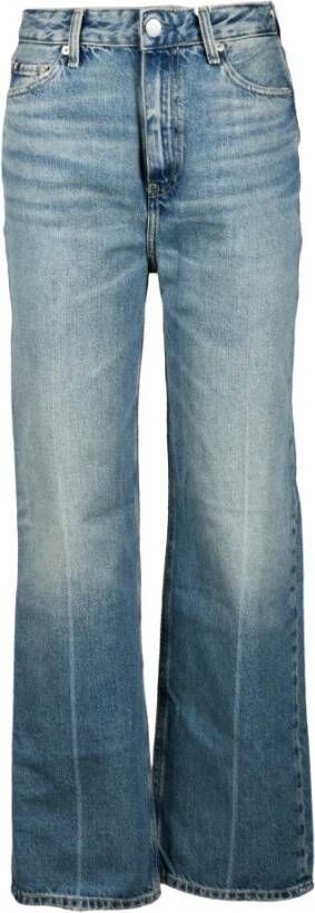 Tommy Hilfiger Stijlvolle Bootcut Jeans