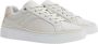 Tommy Hilfiger Stijlvolle Court Sneakers Beige Dames - Thumbnail 5