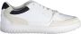 U.s. Polo Assn. Grijze Vetersportschoenen met Contrasterende Details Gray Heren - Thumbnail 5