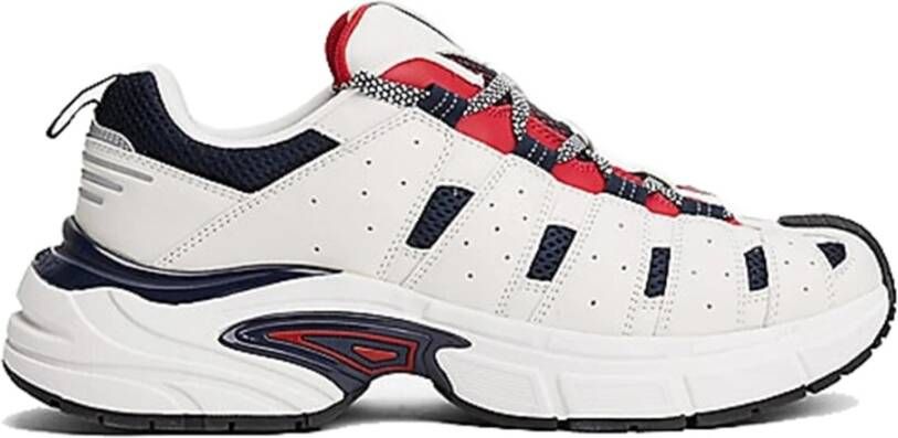 Tommy Hilfiger Archive 95 Stijlvolle Fashion Sneakers