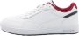Tommy Hilfiger Sneakers ESSENTIAL LEATHER SNEAKER vrijetijdsschoen lage schoen veterschoen - Thumbnail 3