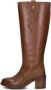 TOMMY HILFIGER Bruine Laarzen Riding Long Boot Block - Thumbnail 2