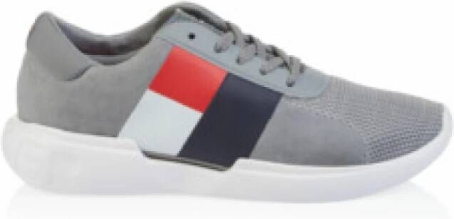 Tommy Hilfiger Stijlvolle Schoenen voor nen en