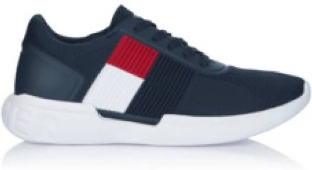 Tommy Hilfiger Stijlvolle Schoenen voor nen en
