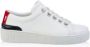 Tommy Hilfiger Stijlvolle Schoenen White Dames - Thumbnail 1