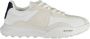 Tommy Hilfiger Stijlvolle Witte Sneaker voor Mannen - Thumbnail 1