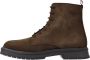 Tommy Hilfiger Verhoog je stijl met de laars Brown Heren - Thumbnail 3