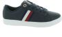 Tommy Hilfiger Sneakers ESSENTIAL STRIPES SNEAKER met logo-opschrift op de tong - Thumbnail 5