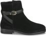 Tommy Hilfiger Laarsjes ELEVATED ESSENT BOOT THERMO SDE met een mooie siergesp - Thumbnail 2