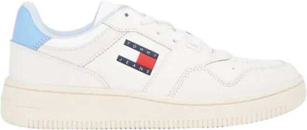 Tommy Hilfiger TJW Retro Basket ESS Sneakers