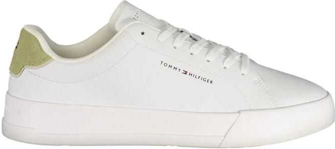 Tommy Hilfiger Lage Sneakers fm0fm05367bi02x41