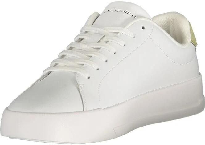 Tommy Hilfiger Lage Sneakers fm0fm05367bi02x41 - Foto 2