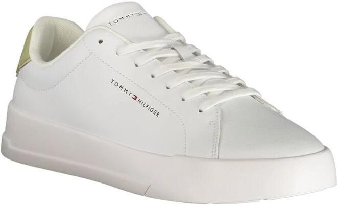 Tommy Hilfiger Lage Sneakers fm0fm05367bi02x41 - Foto 3