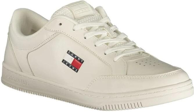 Tommy Hilfiger Lage Sneakers em0em01707biybl41 - Foto 5