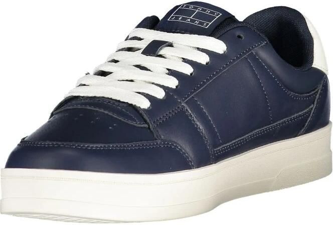 Tommy Jeans Lage Sneakers THE GREENWICH NEW ES - Foto 3