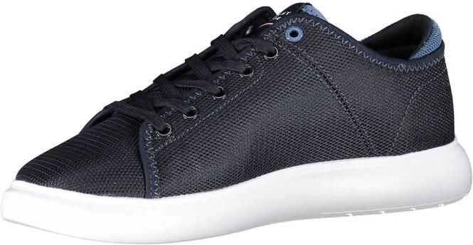 Tommy Hilfiger Lichtgewicht cupsole sportschoen Blue Heren - Foto 2
