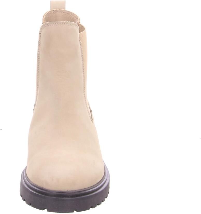 Tommy Hilfiger Chelsea boots van echt nubuckleer - Foto 2