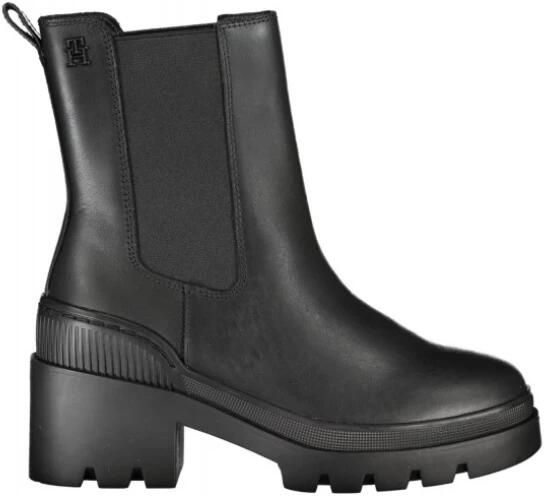 Tommy Hilfiger Chelsea Boots
