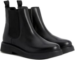 Tommy Hilfiger TJW Chelsea Tommy Jeans Laarzen Black Dames