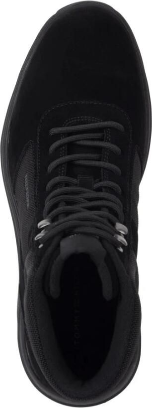 Tommy Hilfiger Cordura Hybrid Enkellaarsjes