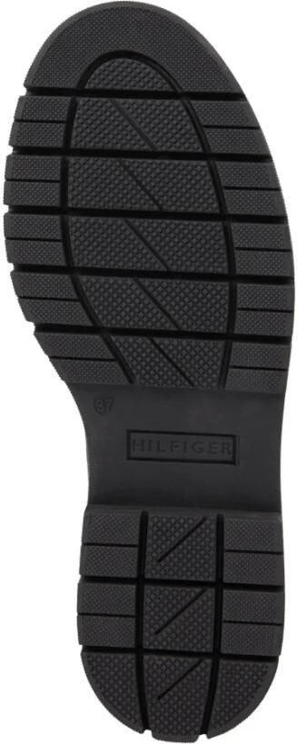 Tommy Hilfiger Hoge veterschoenen CORPORATE FEMININE OUTDOOR BOOT - Foto 3