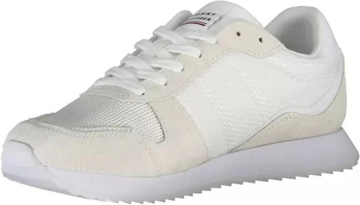 Tommy Hilfiger Heritage Sneaker met Contrasterende Details - Foto 2