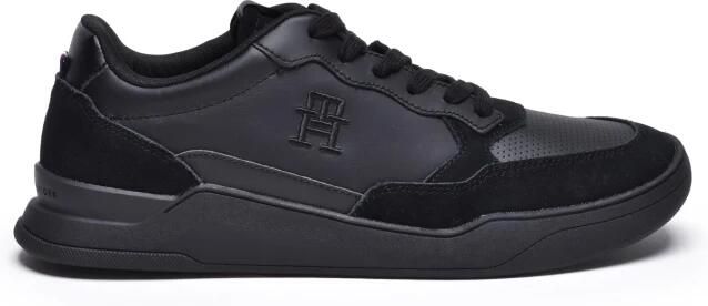 Tommy Hilfiger Elevated Cupsole Sneakers
