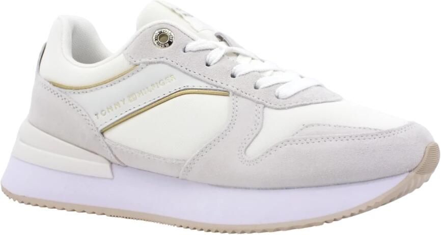 Tommy Hilfiger Elevated Feminine Runner - Foto 2