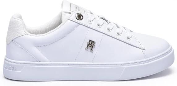 Tommy Hilfiger Essential Elevated Court Sneaker