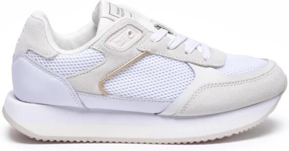 Tommy Hilfiger Essential Elevated Runner