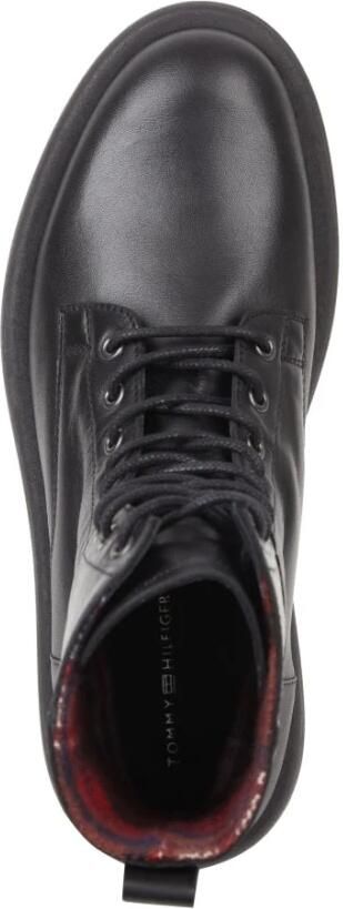 Tommy Hilfiger Fashion Enkellaarsjes