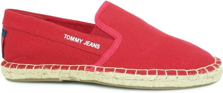 Tommy Hilfiger Flag Espadrille