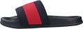 Tommy Hilfiger Teenslippers Light Adjustable Pool - Multicolor