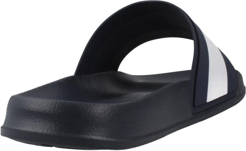 Tommy Hilfiger Teenslippers Light Adjustable Pool - Foto 4