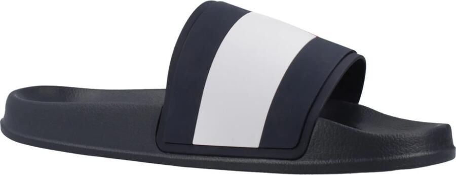 Tommy Hilfiger Teenslippers Light Adjustable Pool - Foto 8