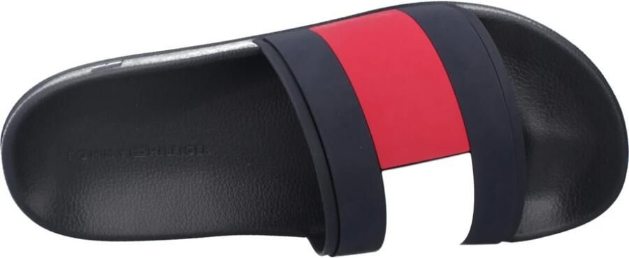 Tommy Hilfiger Teenslippers Light Adjustable Pool - Foto 6