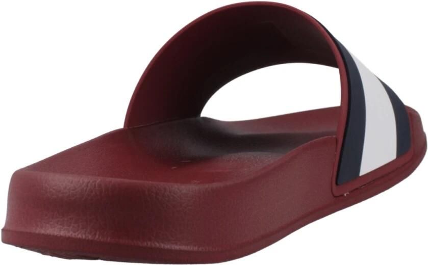 Tommy Hilfiger Footwear (PVH Group) Volwassenen Badslippers - Foto 3