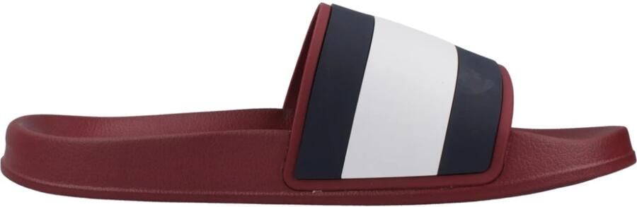 Tommy Hilfiger Footwear (PVH Group) Volwassenen Badslippers