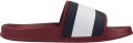 Tommy Hilfiger Footwear (PVH Group) Volwassenen Badslippers - Multicolor