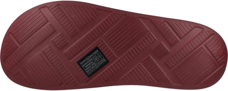 Tommy Hilfiger Footwear (PVH Group) Volwassenen Badslippers - Foto 5