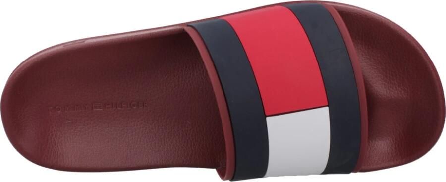 Tommy Hilfiger Footwear (PVH Group) Volwassenen Badslippers - Foto 4